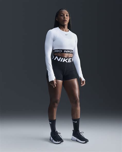 Women's Nike Pro Sculpt High